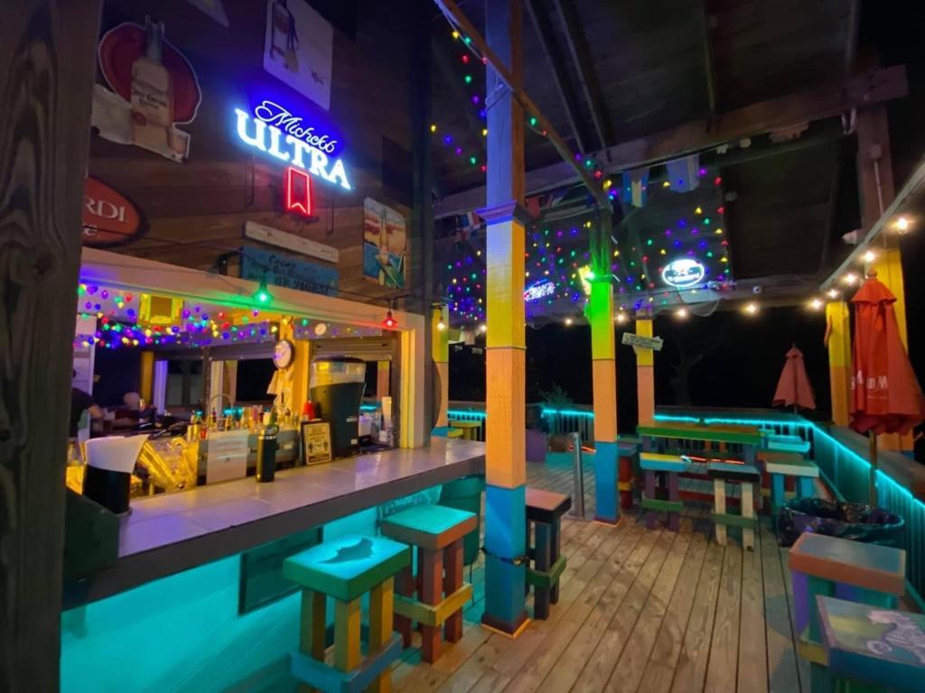 Seas The Day - Boardwalk To The Beach, 3 Pools, Tennis Pulau Hilton Head Luaran gambar