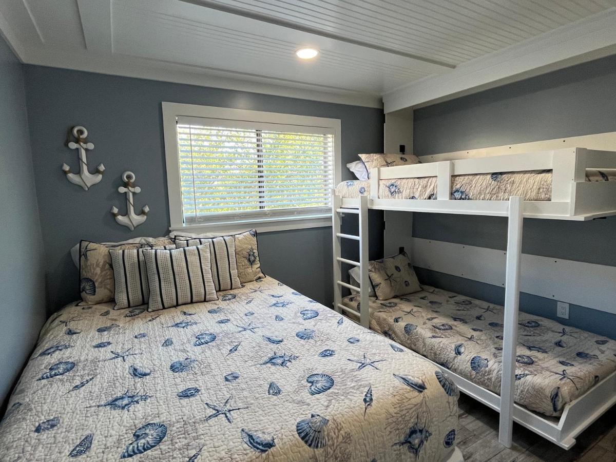 Seas The Day - Boardwalk To The Beach, 3 Pools, Tennis Pulau Hilton Head Luaran gambar