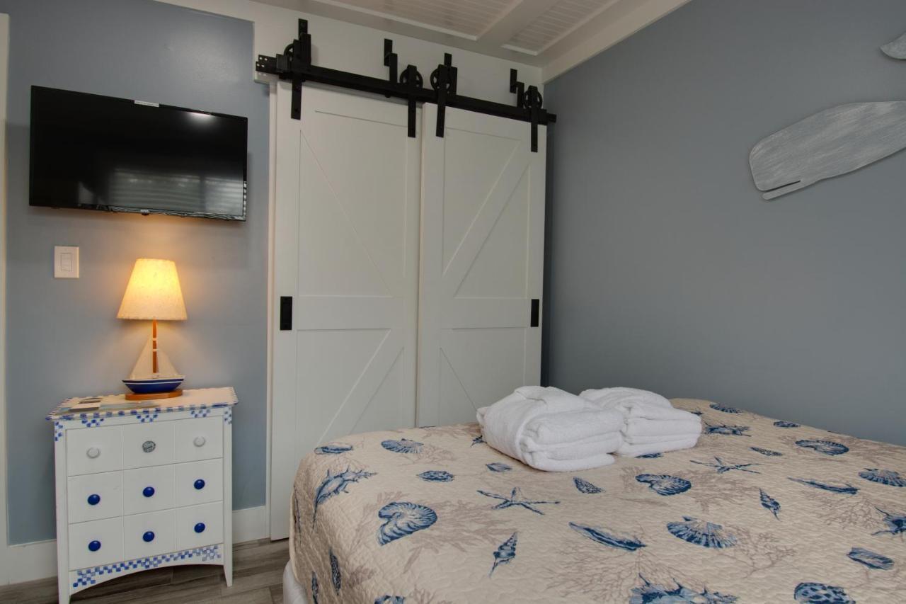 Seas The Day - Boardwalk To The Beach, 3 Pools, Tennis Pulau Hilton Head Luaran gambar