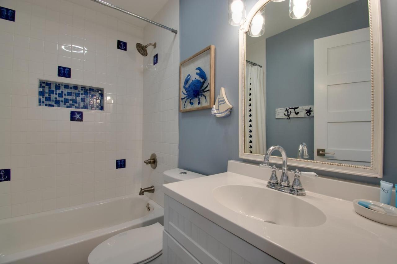 Seas The Day - Boardwalk To The Beach, 3 Pools, Tennis Pulau Hilton Head Luaran gambar