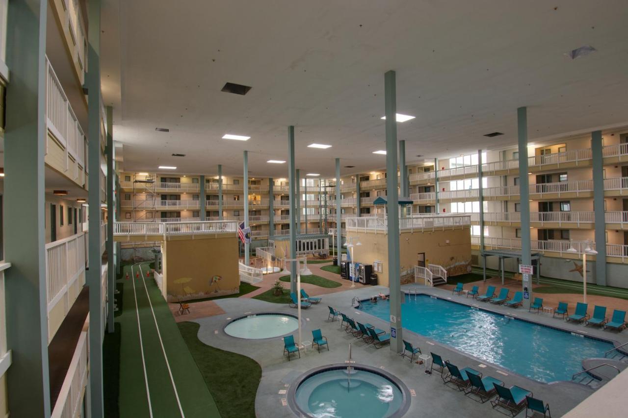Seas The Day - Boardwalk To The Beach, 3 Pools, Tennis Pulau Hilton Head Luaran gambar